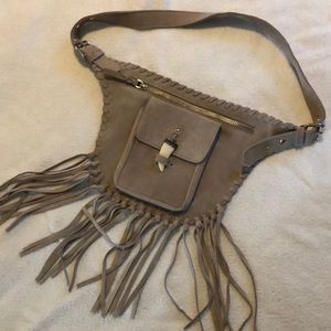 Raj waist bag Fanny pack